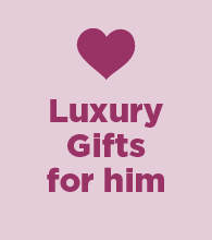 Luxury gifts for him