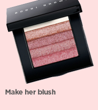 Make Her Blush