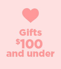 Gifts $100 and under