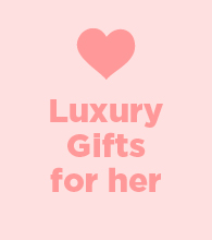 Luxury gifts for her