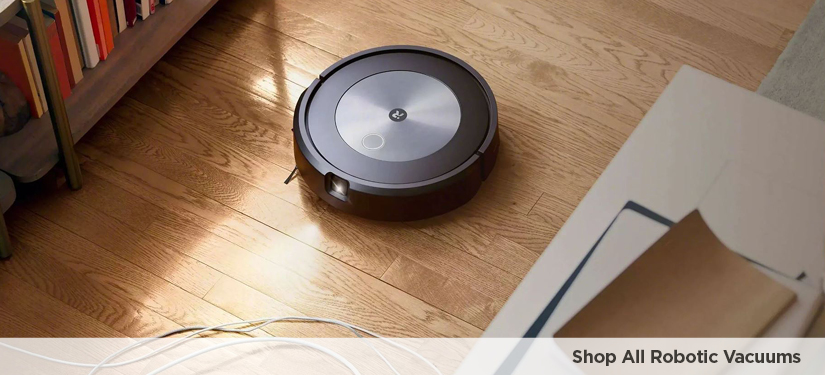 Robotic Vacuums