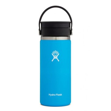 Hydro Flask Wide Flex Sip Lid, 16oz