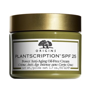 Origins Plantscription�SPF 25 Power Anti-Aging Oil-free Cream 