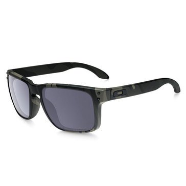 Oakley Men's Standard Issue Holbrook Sunglasses 55mm