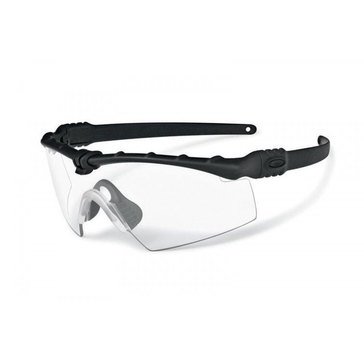 Oakley Men's Standard Issue Ballistic M Frame 3.0 Sunglasses