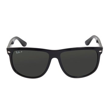 Ray-Ban Men's G-15 Polarized Sunglasses