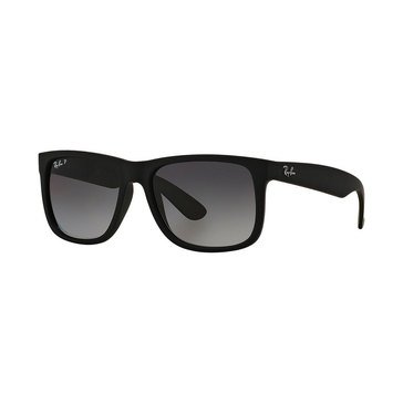 Ray-Ban Men's Polarized Justin Classic Sunglasses