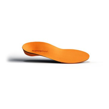 Superfeet ORANGE Premium Insoles