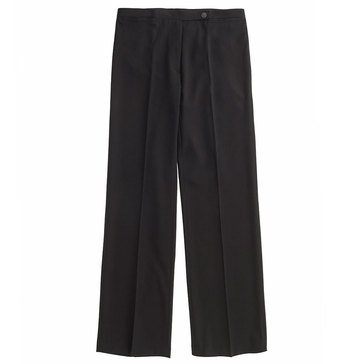 Zac & Rachel Women's Plus Extend Tab Comfort Waist Pants