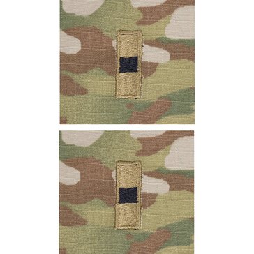 Army OCP Rank Sew-On CWO1