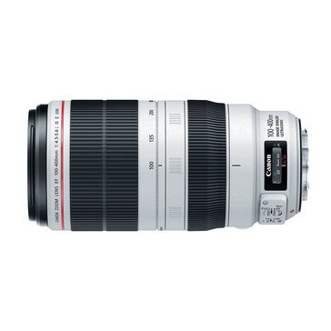 Canon Lens EF100-400MM F/4.5-5.6L IS II USM