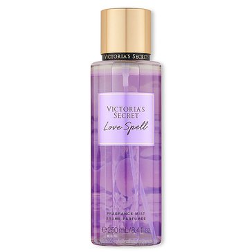 Victoria's Secret Love Spell Body Mist