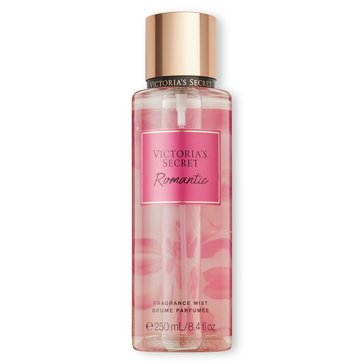 Victoria's Secret Romantic Body Mist