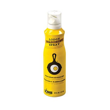 Lodge Seasoning Spray, 8oz