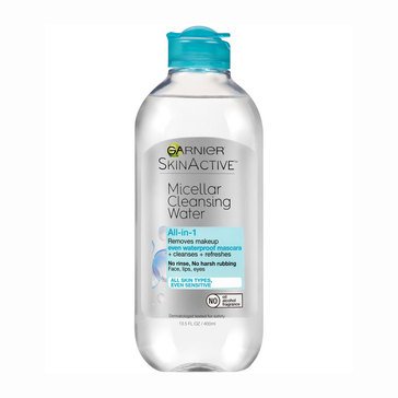 Garnier SkinActive Micellar Water Oil-Infused 13.5oz