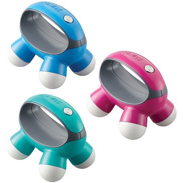 Homedics Quatro Mini Massager