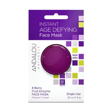 Andalou Naturals Instant Age Defying Face Mask