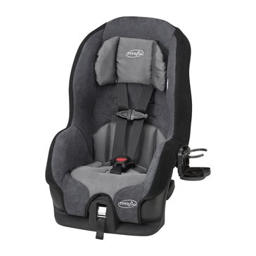 Evenflo Tribute 5 Convertible Car Seat