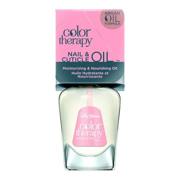 Sally Hansen Color Therapy Multi-purpose Nail Cuticle Oil 005, 15ml