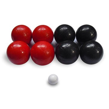 Triumph Sports 100MM Bocce Ball Set