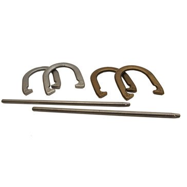 Triumph Sports Horseshoes Set