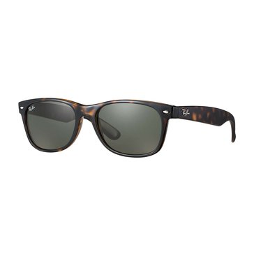 Ray-Ban Men's Wayfarer Classic Sunglasses