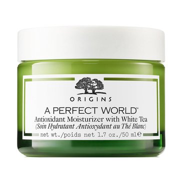 A Perfect World Anti-Oxidant Moisturizer with White Tea