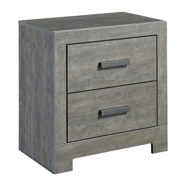 Signature Design by Ashley Culverbach Nightstand