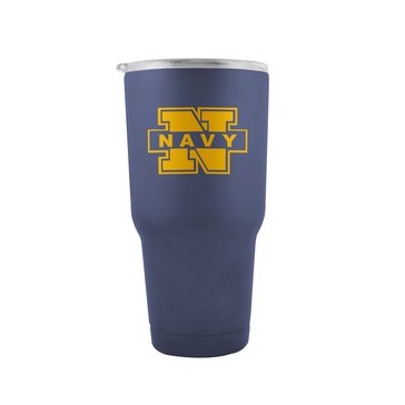 MCM Gifts USN Block N 30oz Viking Tumbler