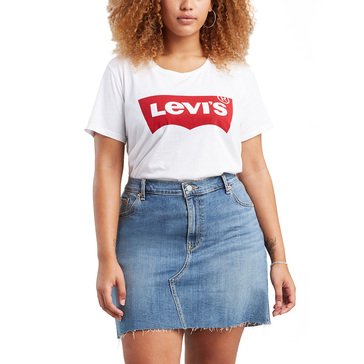 Levi's Women's Perfect Batwing Tee 