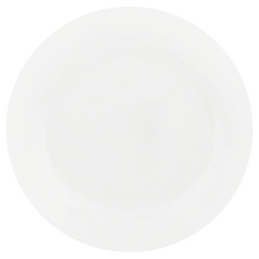 Corelle Winter Frost White 6-Piece Lunch Plate Set
