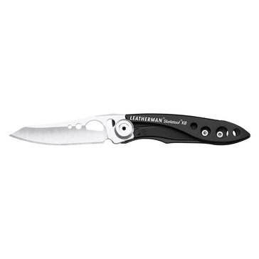 Leatherman Skeletool KB Folding Blade - Black