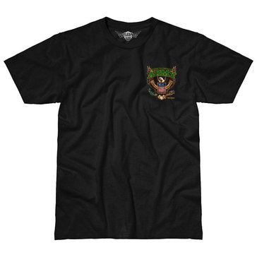 7.62 Men's Army Fighting Eagle Tee