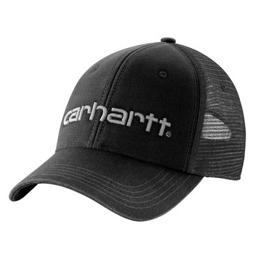 Carhartt Men's Dunmore Hat in Black