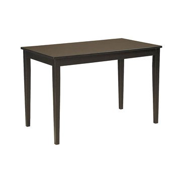 Signature Design by Ashley Kimonte Dining Room Table