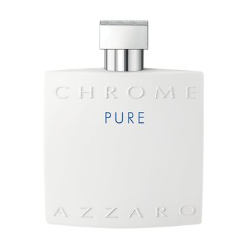 Azzaro Chrome Pure Eau de Toilette