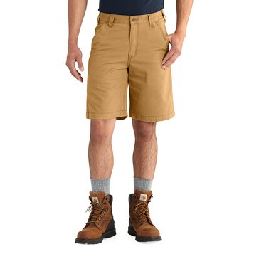 Carhartt Men's Rugged Rigby Shorts