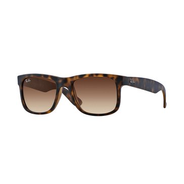 Ray-Ban Men's Rubber Sunglasses