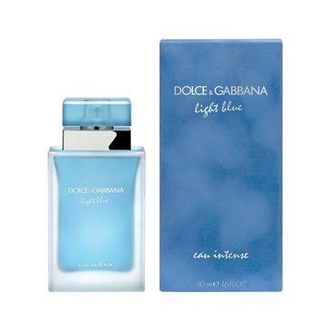 Dolce & Gabbana Light Blue Eau Intense for Women