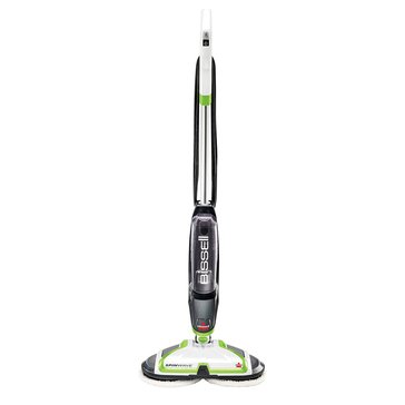 Bissell SpinWave Powered Hard Floor Mop 