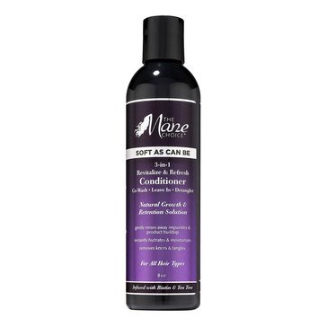 The Mane Choice 3-in-1 Co-Wash, Leave-In Conditioner 8oz