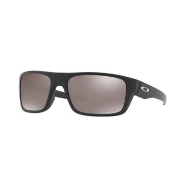 Oakley Men's Polarized Drop Point Sunglasses
