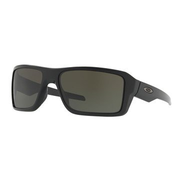 Oakley Men's Double Edge Sunglasses