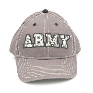 Black Ink Men's Army Classic Hat