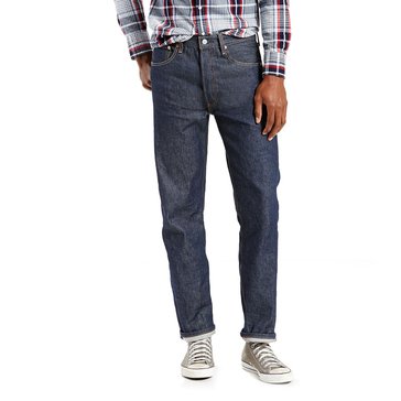 Levi's Men's 501 Original Fit Jeans