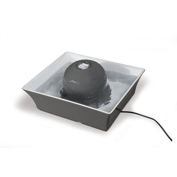 Petsafe Seascape Pet Fountain Grey