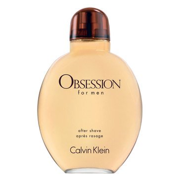 Calvin Klein Obsession After Shave
