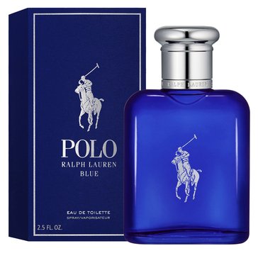 Ralph Lauren Polo Blue Eau de Toilette