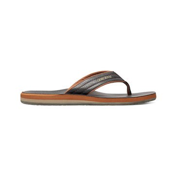 Quiksilver Men's Carver Nubuck Sandal