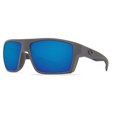 Costa Del Mar Men's Polarized Bloke Sunglasses